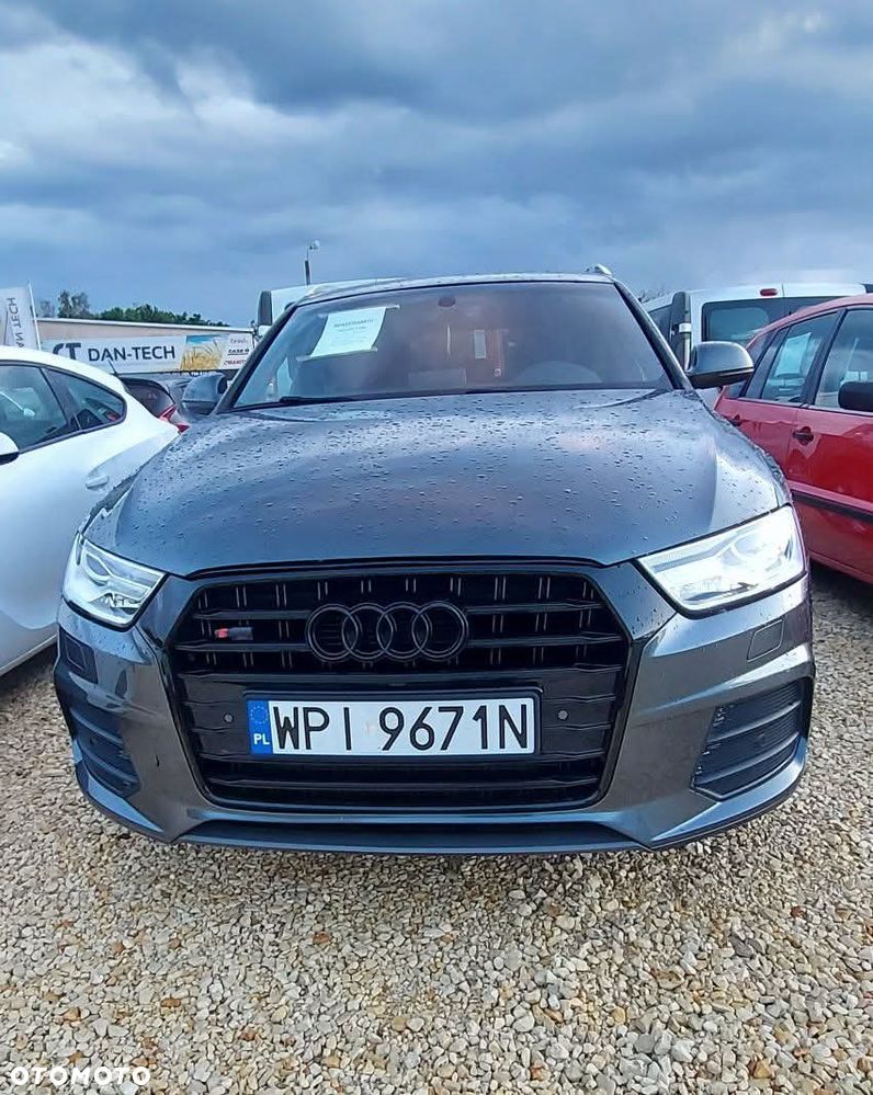 Audi Q3 2.0 TDI - 19