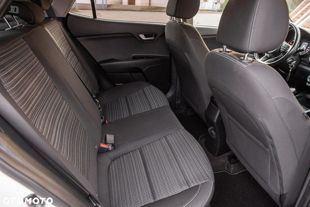 Kia Stonic 1.6 CRDi SCR XL - 8