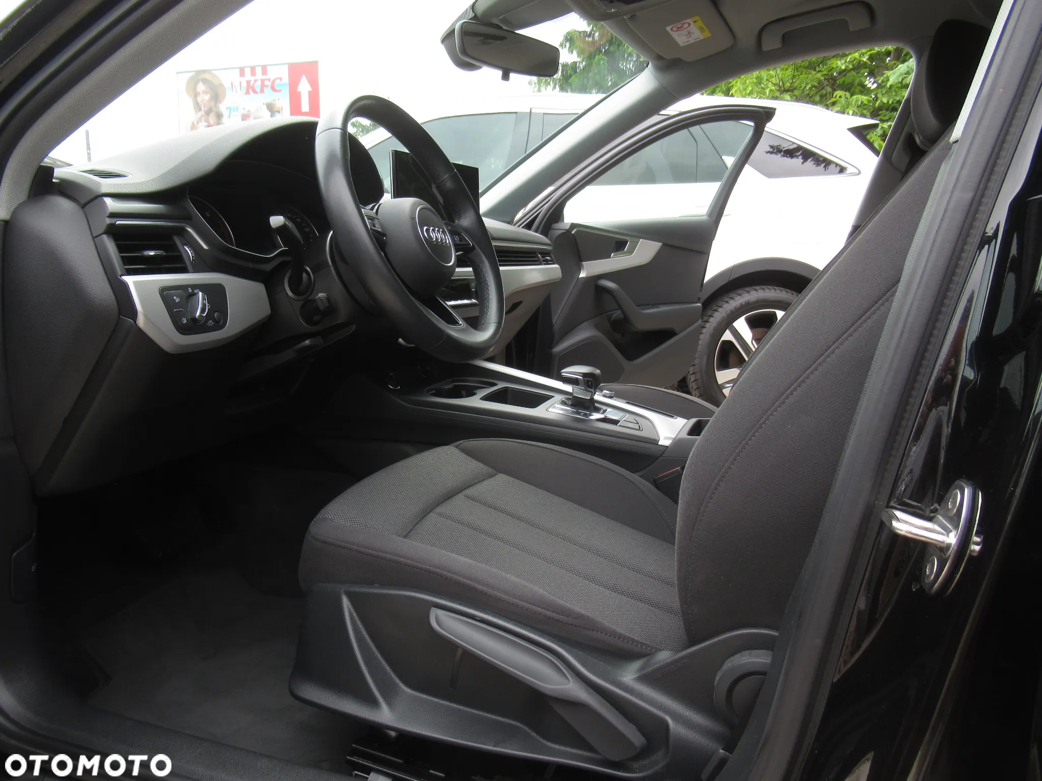Audi A4 - 5
