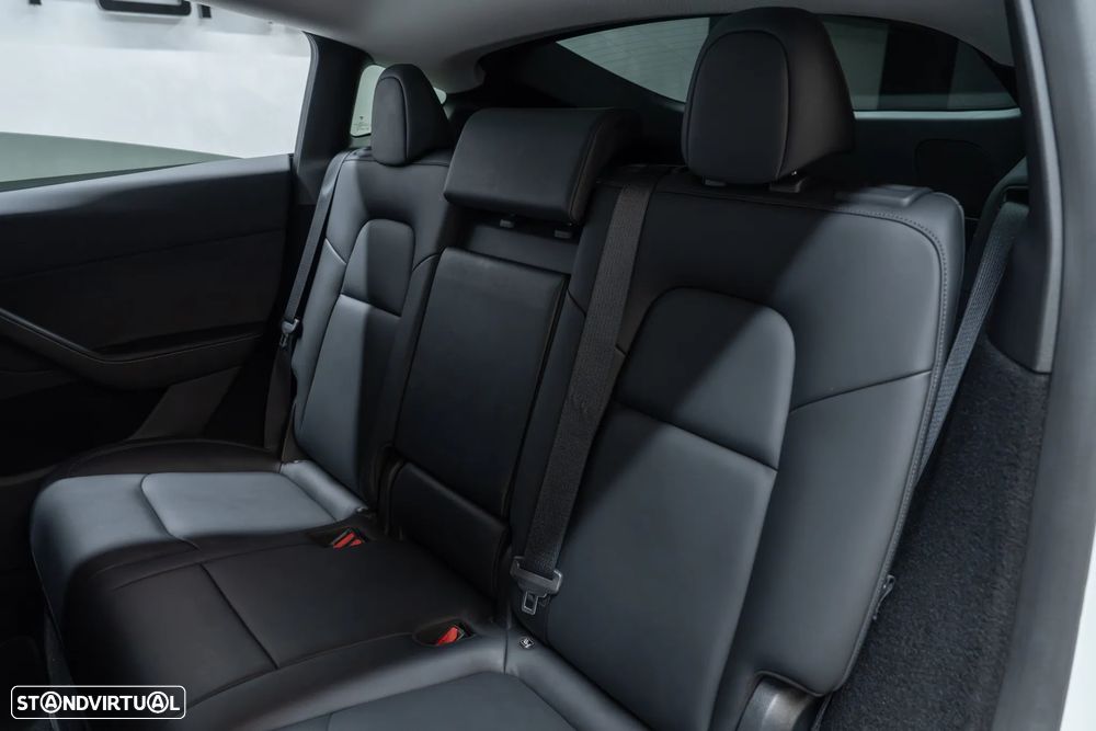 Tesla Model Y Long Range Tração Integral - 49