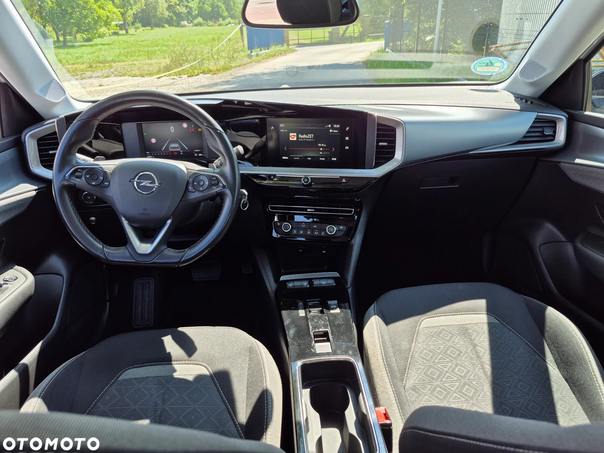 Opel Mokka 1.2 T Edition S&S - 5