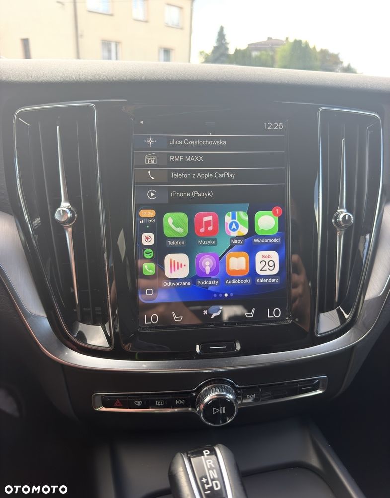 Volvo V60 Cross Country D4 AWD - 8