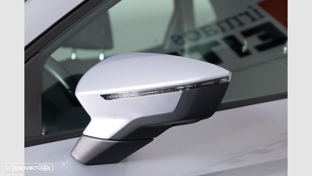 SEAT Ibiza 1.0 TSI Style DSG - 5