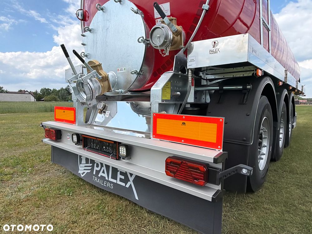 Inny Palex Trailers NA 326 - 20