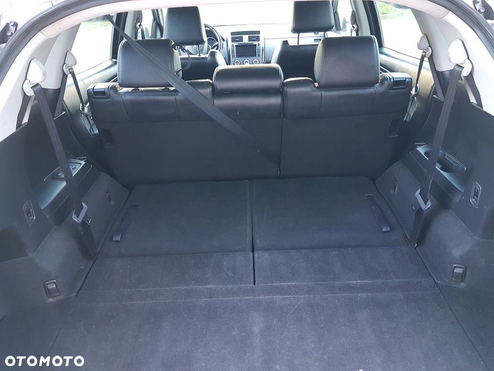 Mazda CX-9 3.7 V6 - 13
