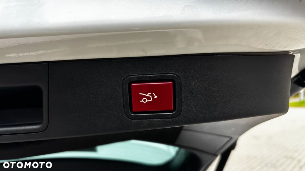 Citroën C5 2.0 HDi Exclusive - 13