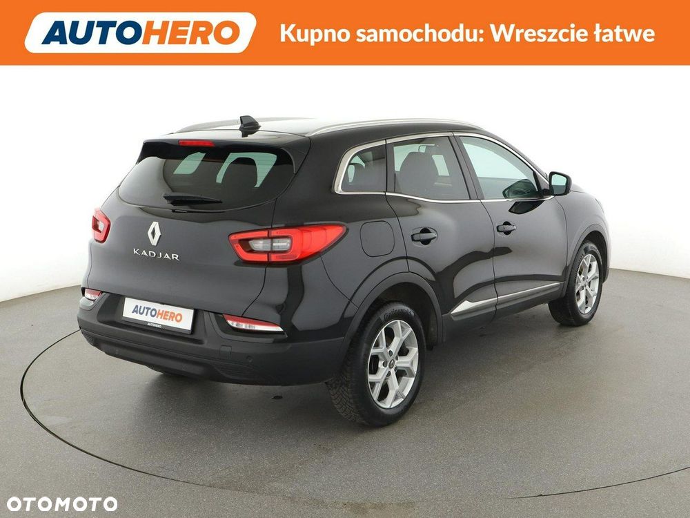 Renault Kadjar 1.3 TCe FAP S-Edition - 8