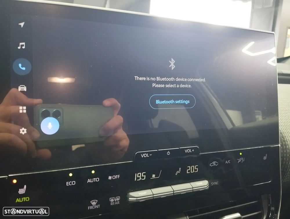 Toyota bZ4X 71,4 kWh Premium - 33