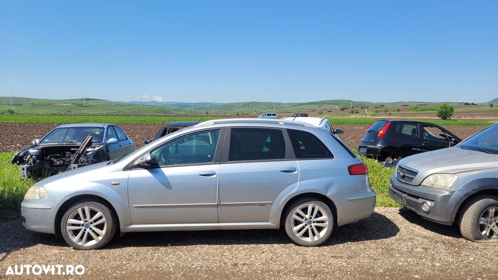 Dezmembrez fiat croma 1.9 - 3