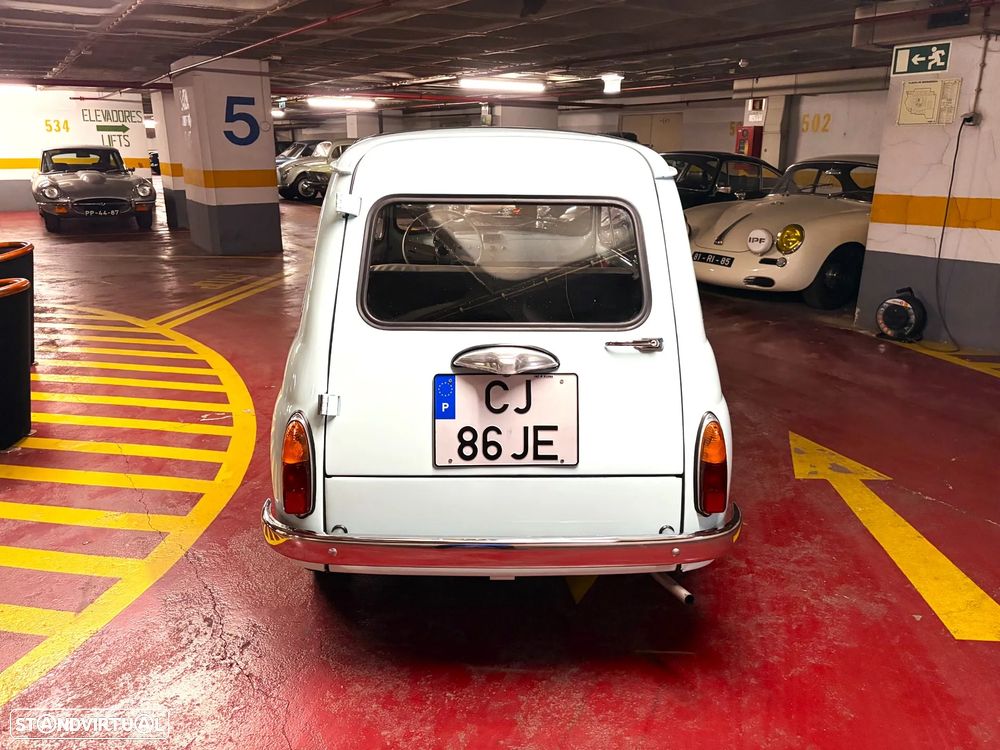 Fiat 500 - 3