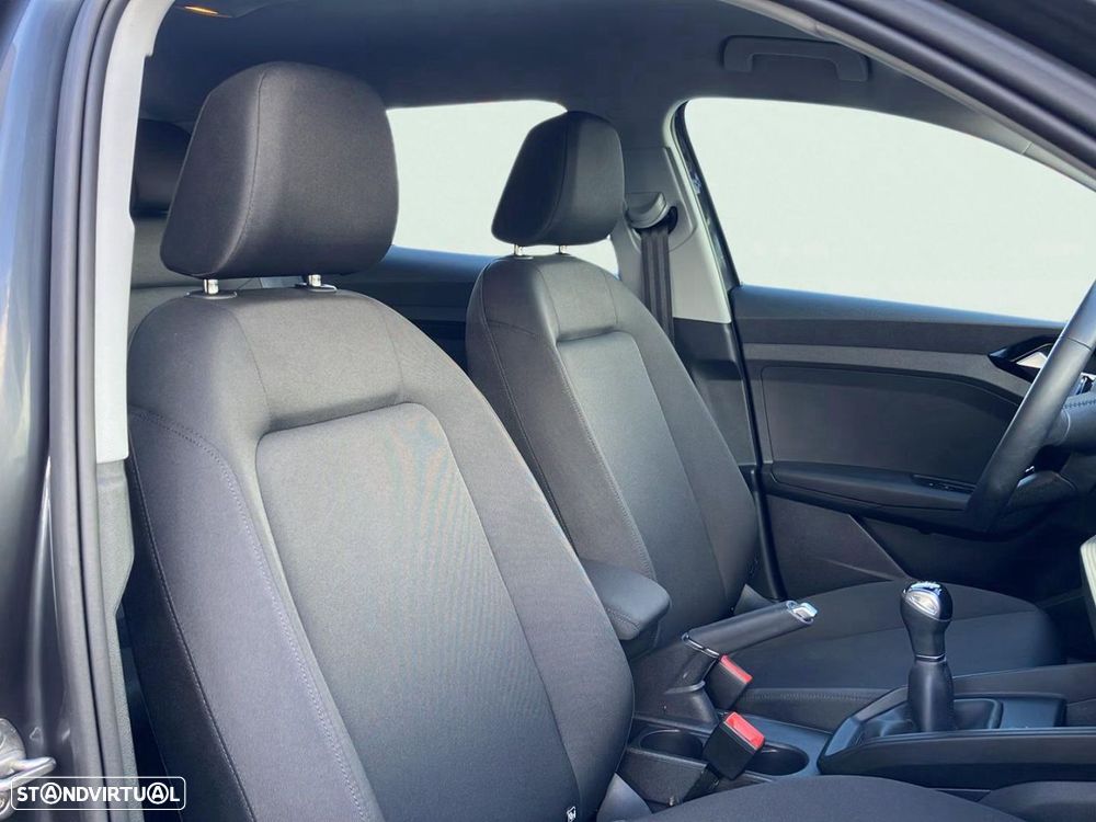 Audi A1 Sportback 25 TFSI Advanced - 14