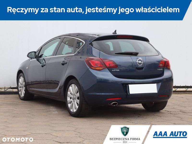 Opel Astra - 6