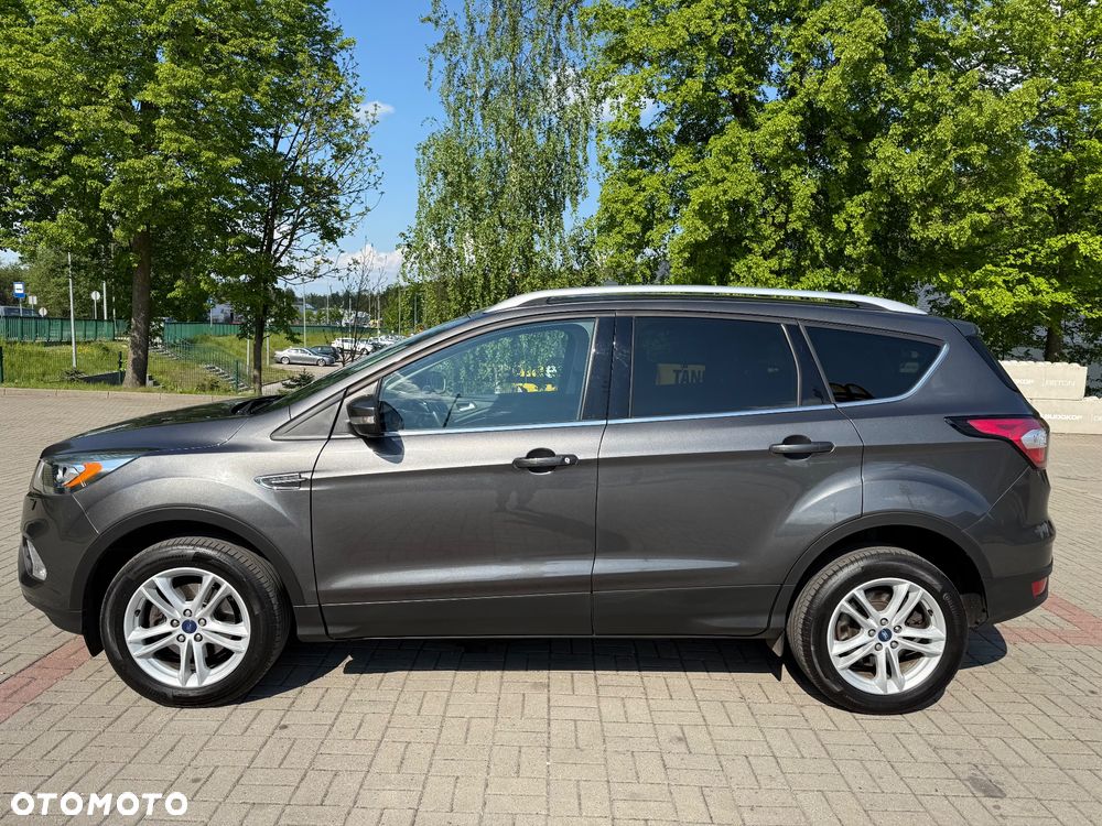 Ford Kuga 1.5 EcoBoost 2x4 Business Edition - 7