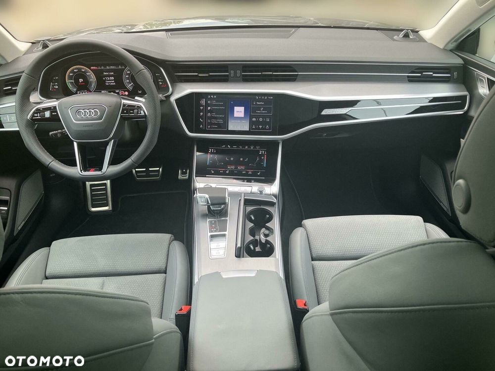 Audi A7 Sportback - 17