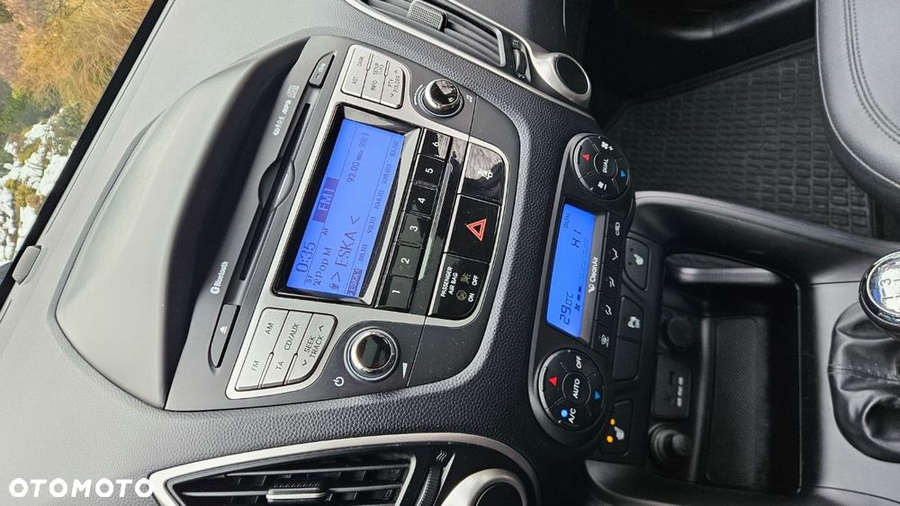 Hyundai ix35 - 30