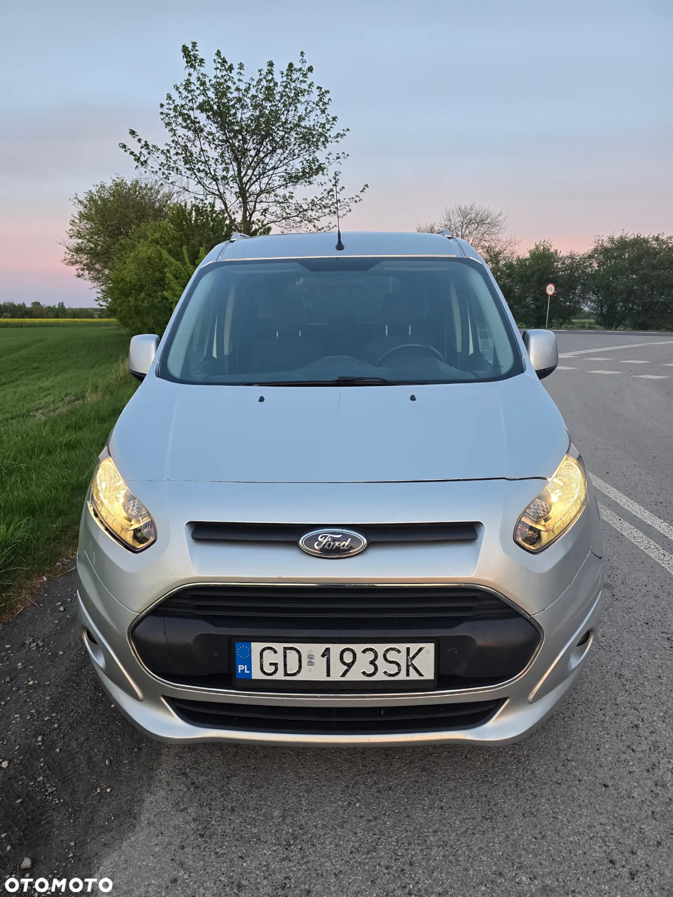 Ford Tourneo Connect 1.5 TDCi Trend - 5