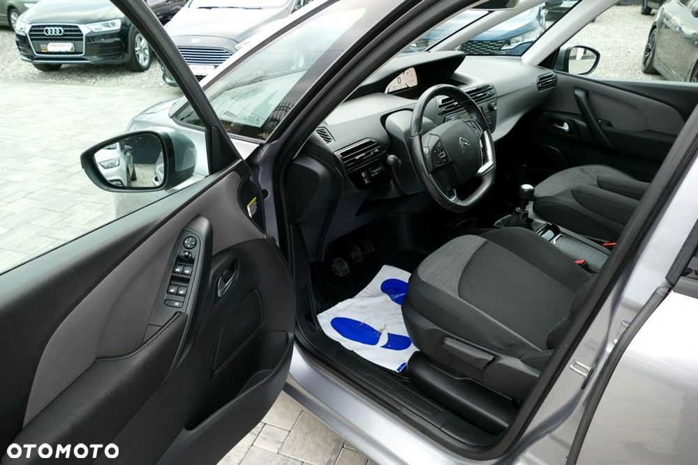 Citroën C4 Picasso PureTech 130 Stop&Start SELECTION - 23