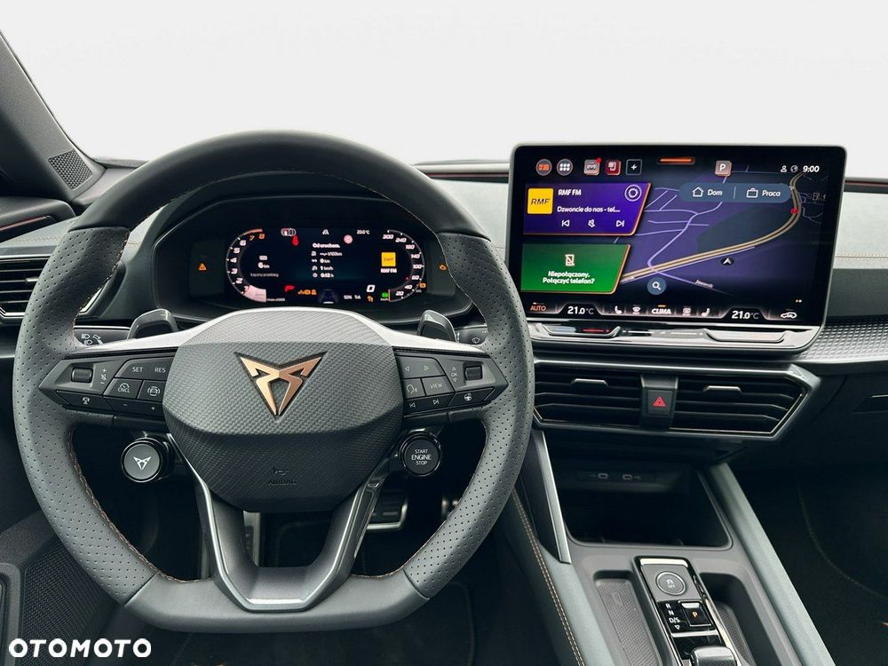 Cupra Formentor - 17