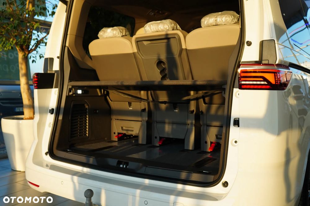 Volkswagen Multivan 2.0 TDI L2 Edition DSG - 18