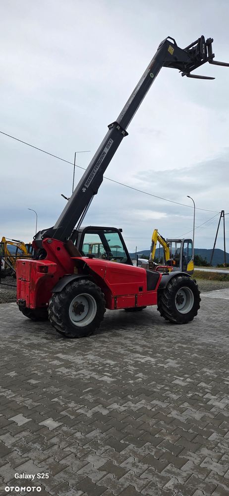 Massey Ferguson 8947 - 8
