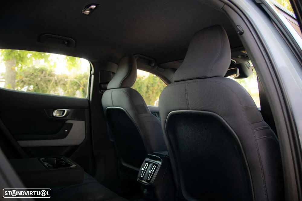 Polestar 2 Single Motor 64kWh - 45