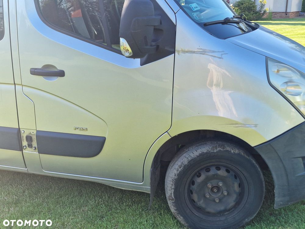 Renault Master L2H2 - 4