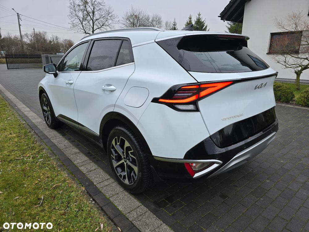 Kia Sportage 1.6 T-GDI 2WD Edition 7 - 3