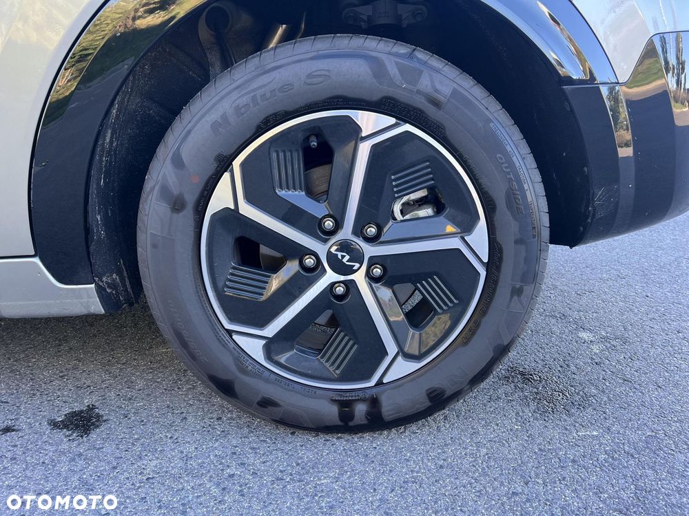 Kia Niro - 24