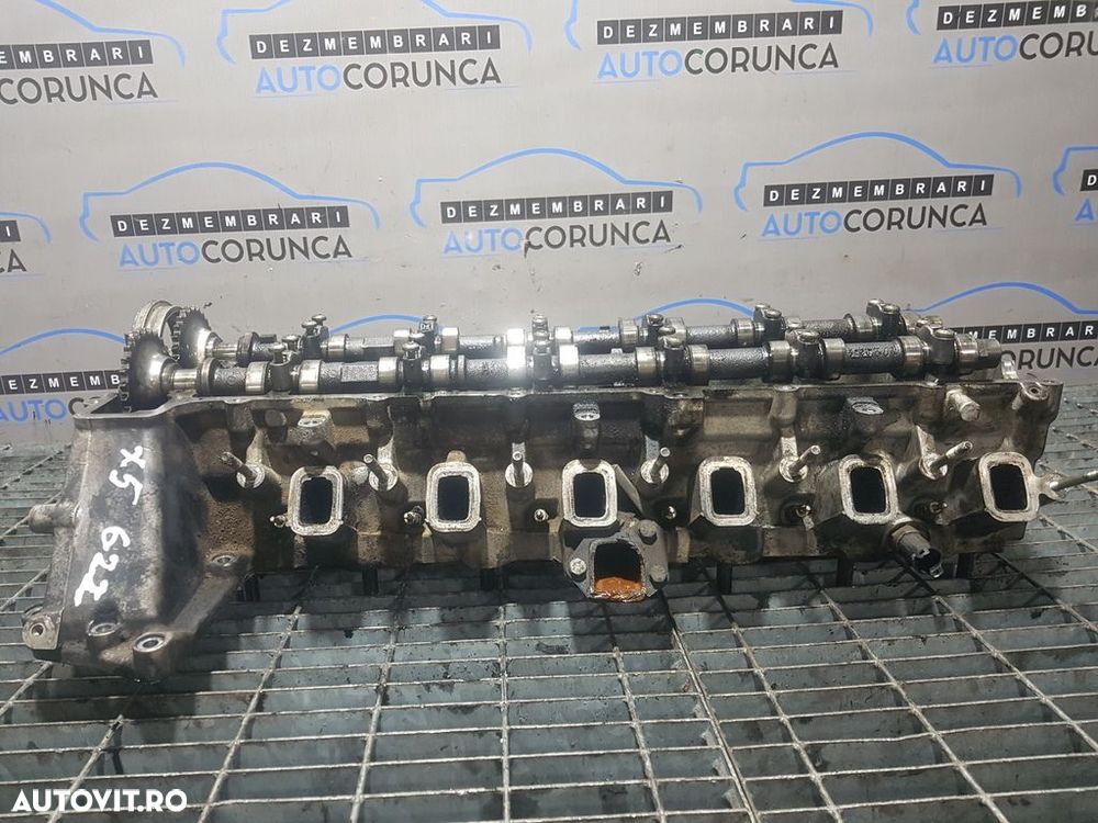 Chiuloasa BMW X5 E53 3.0 Diesel 2000 - 2003 135kW 184CP 2926CC M57 D30 306D1 (622) - 1