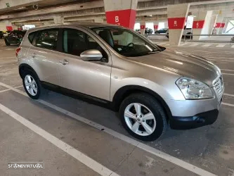 Nissan Qashqai 1.5 dCi Tekna Premium 17 - 3
