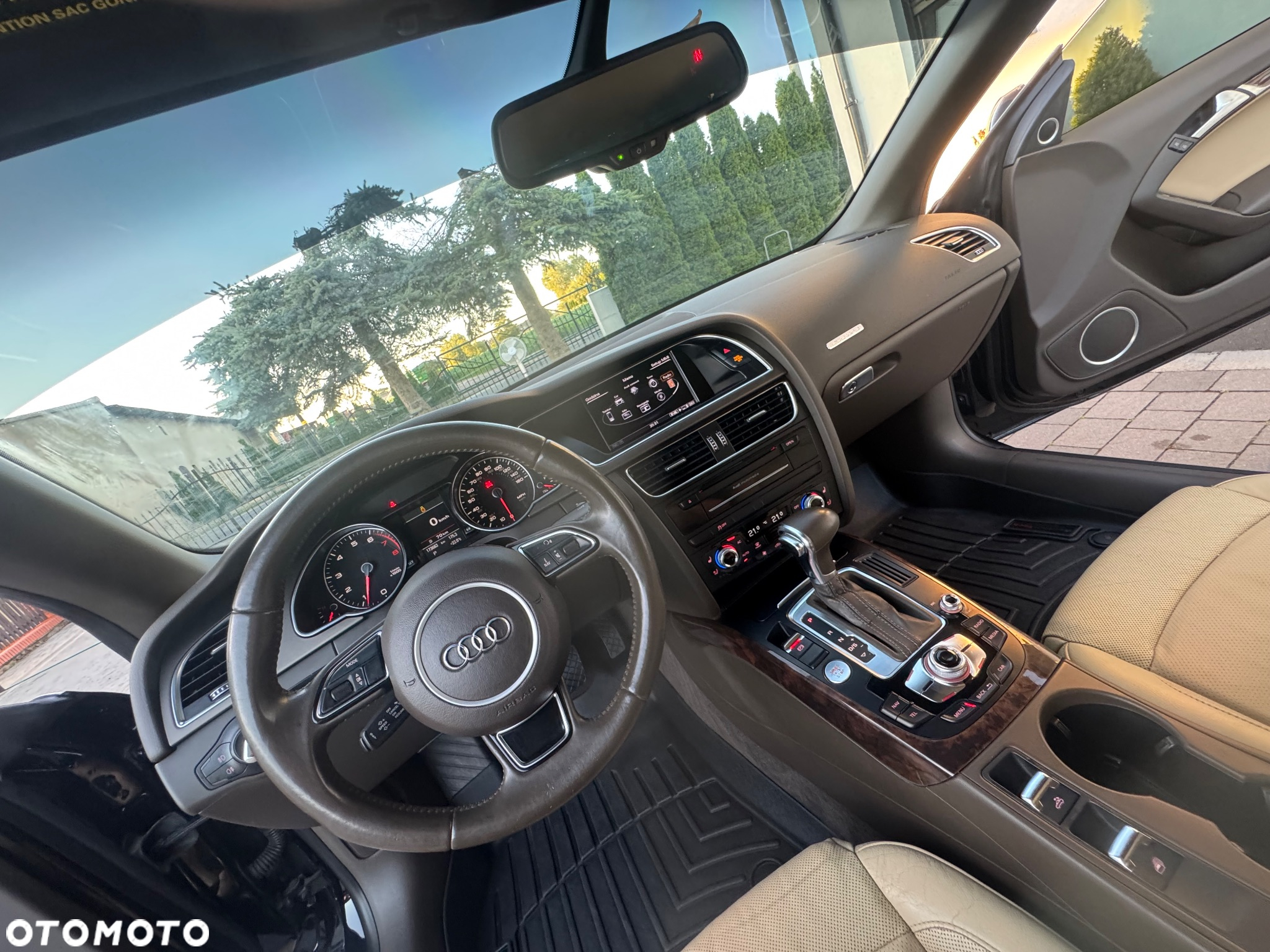 Audi A5 Cabrio 2.0 TFSI quattro S tronic - 14