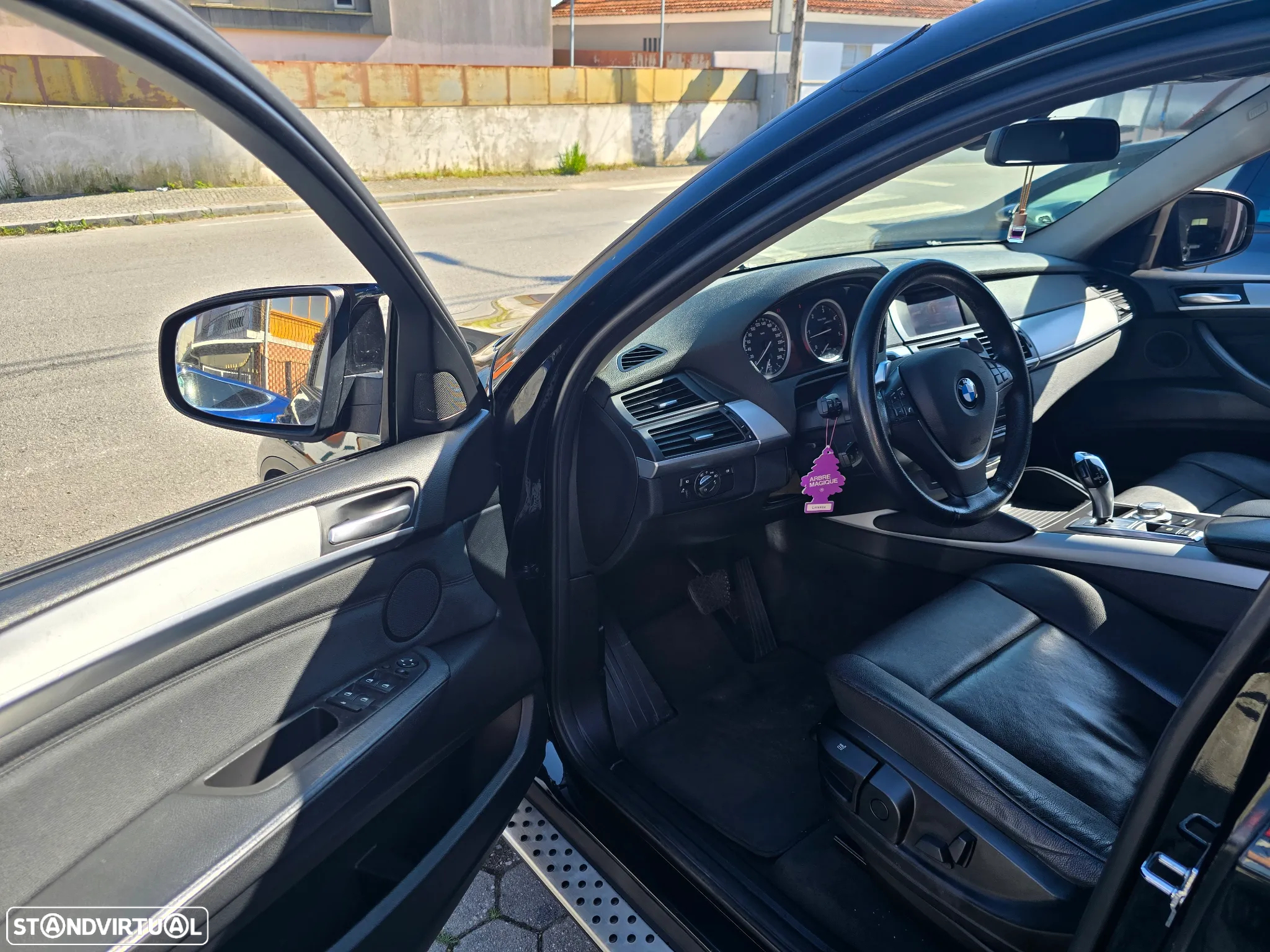 BMW X6 30 d xDrive - 14