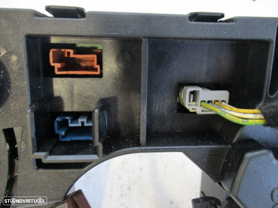 Manete Piscas Luzes Limpa Vidros Citroen C4 - 3