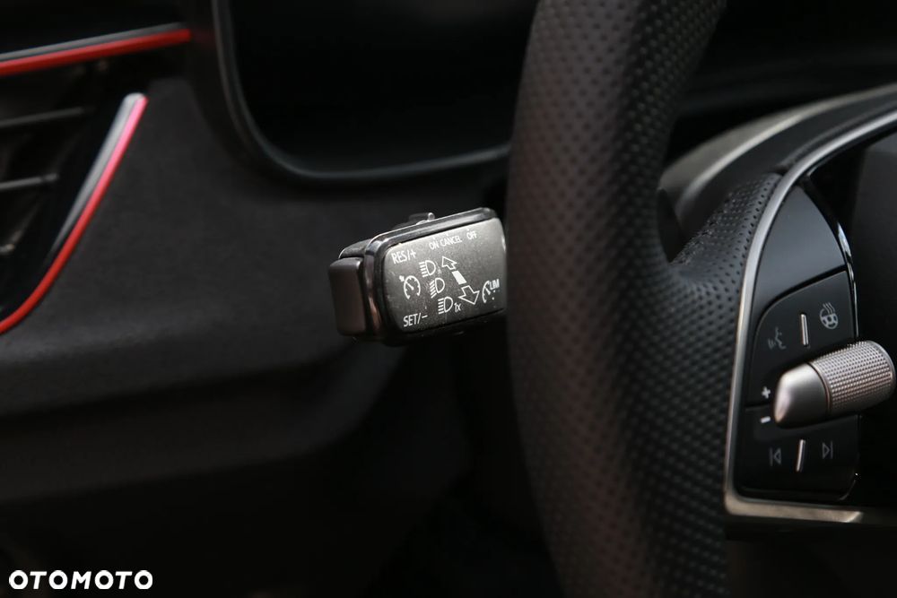 Skoda Kamiq 1.5 TSI Drive DSG - 28