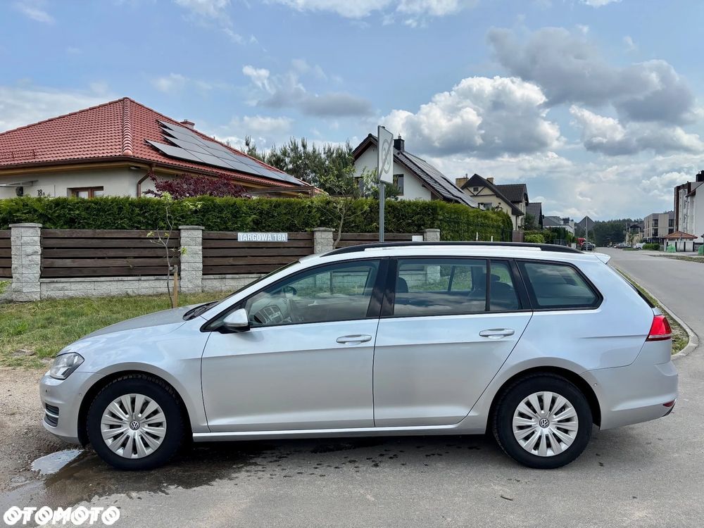 Volkswagen Golf - 4