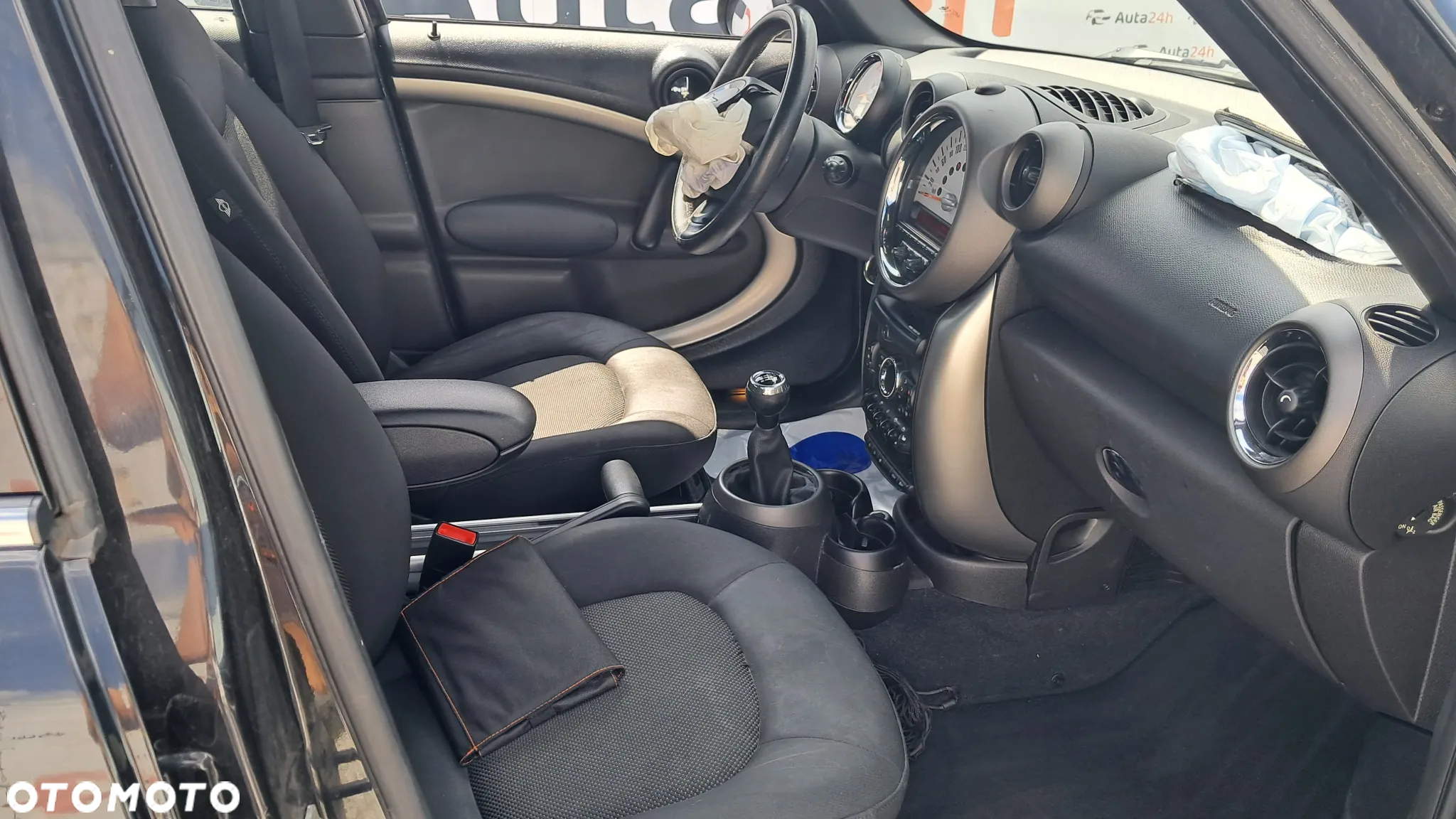MINI Countryman Cooper D All4 - 12