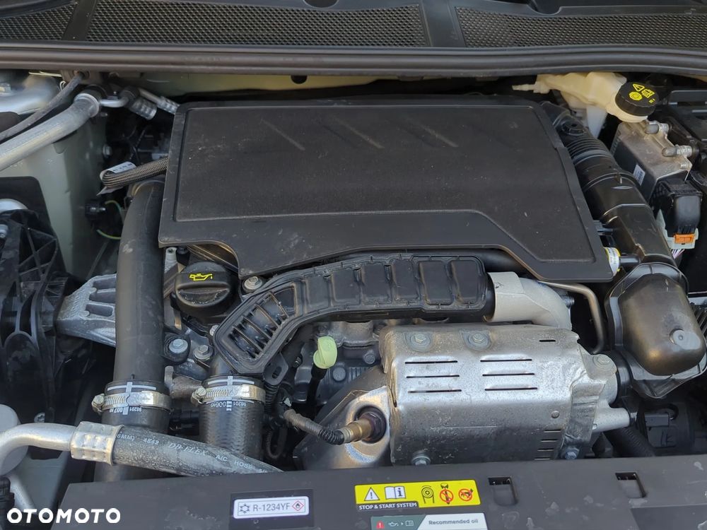 Opel Astra 1.2 T Elegance S&S - 27