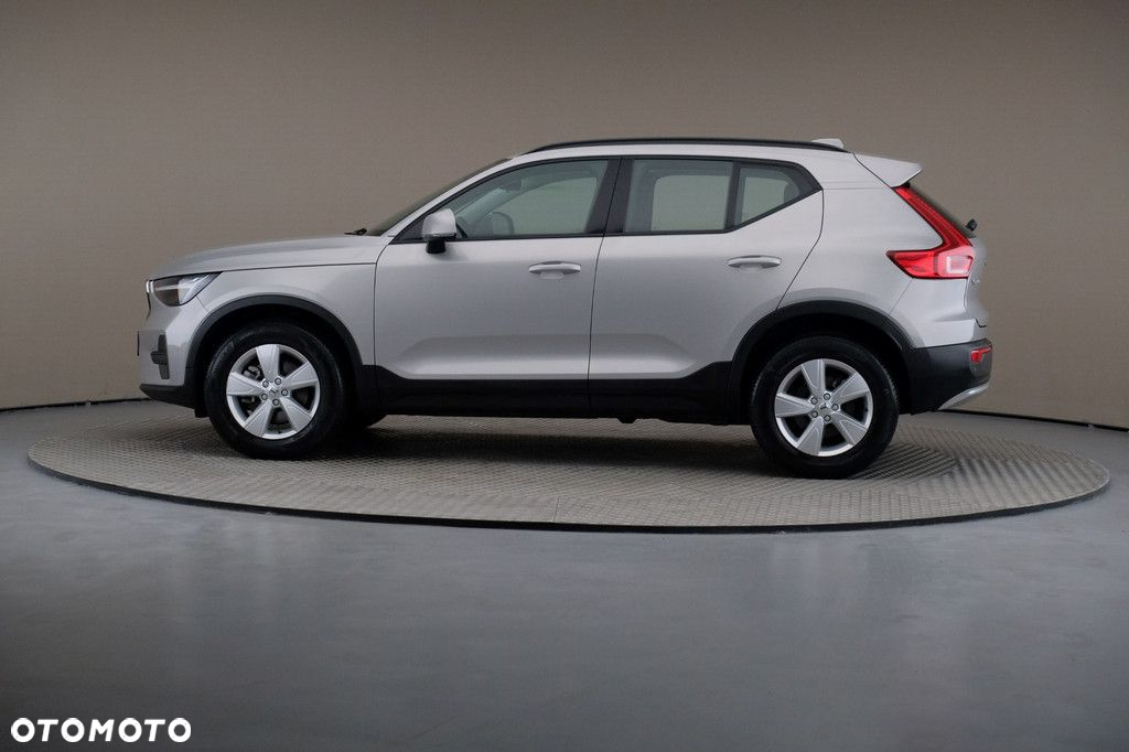 Volvo XC 40 - 4