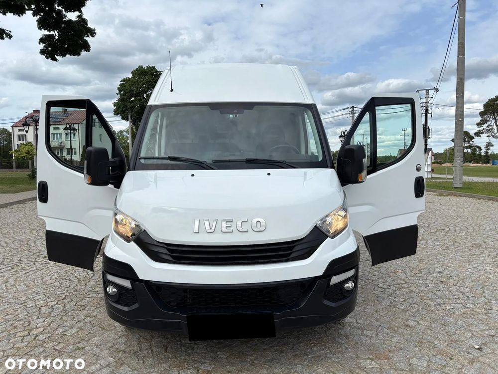 Iveco DAILY - 23