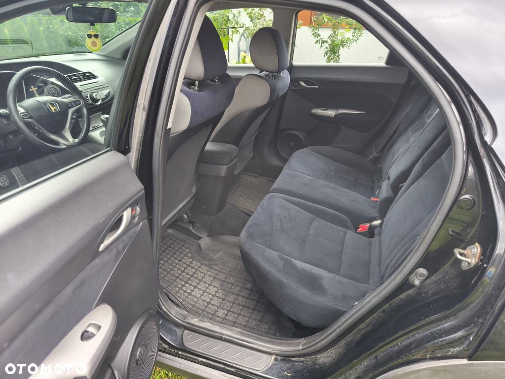 Honda Civic 1.8 Executive - 14