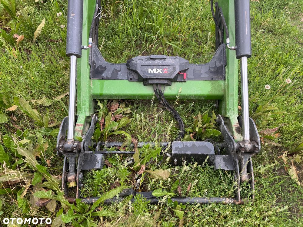 John Deere MX U514+ - 5
