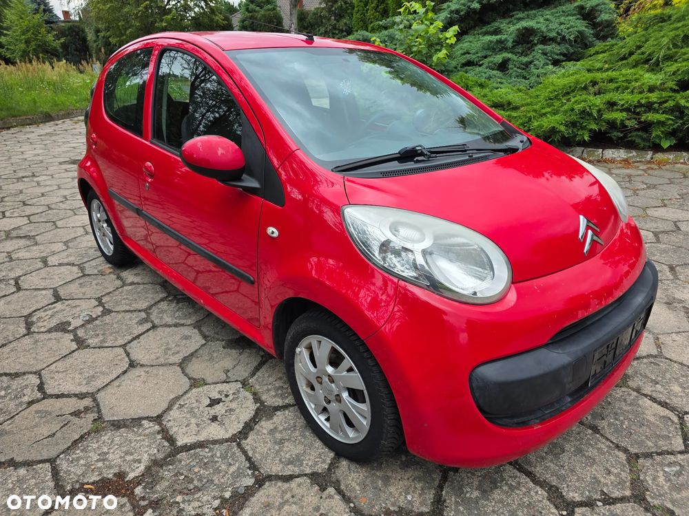 Citroën C1 1.0i Impress - 2