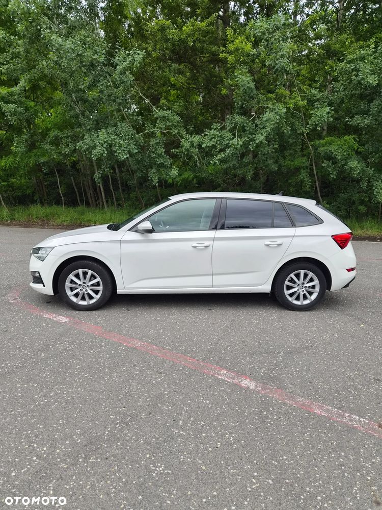 Skoda Scala 1.0 TSI Ambition - 6