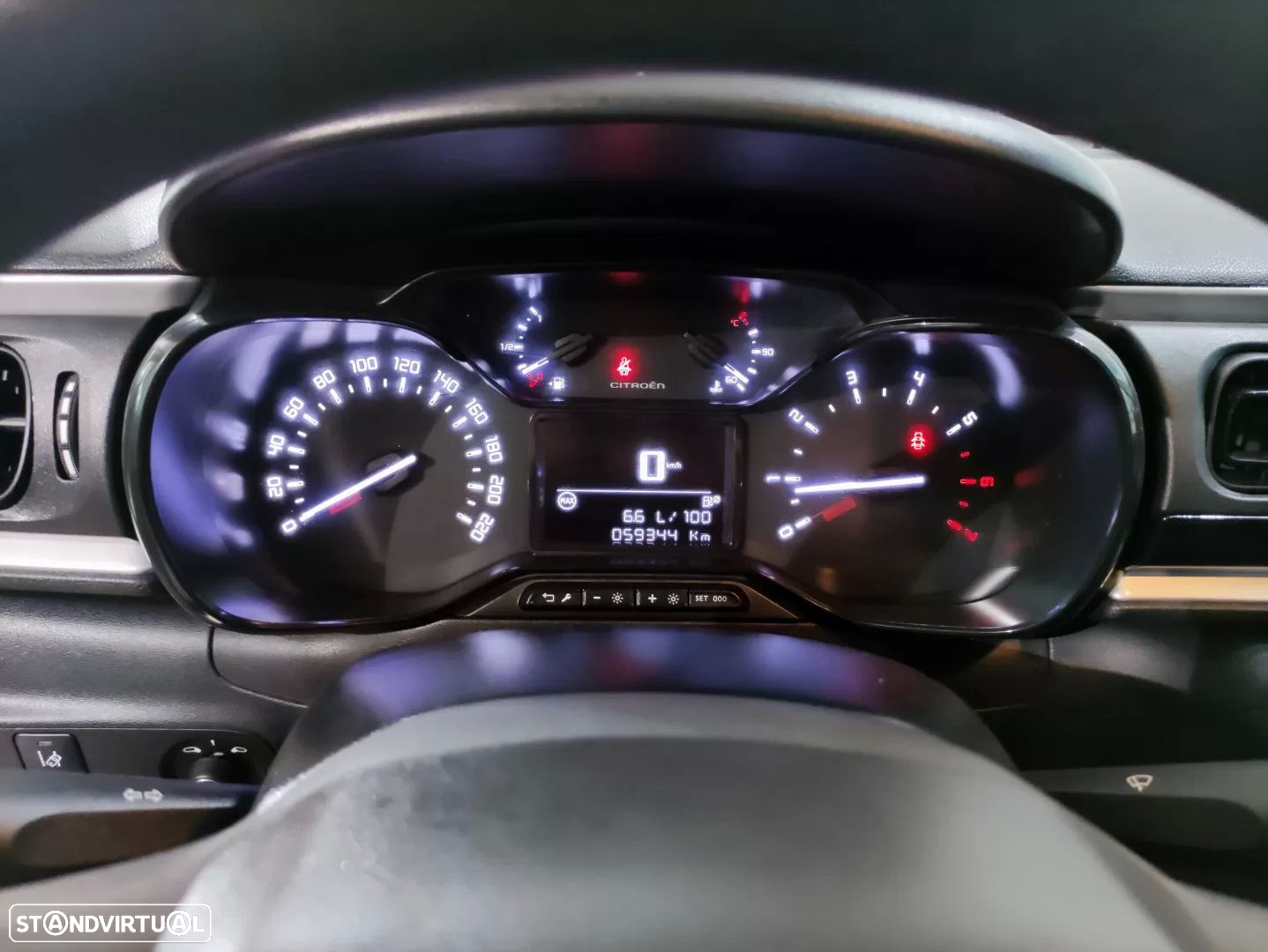 Citroën C3 1.2 PureTech Feel - 12