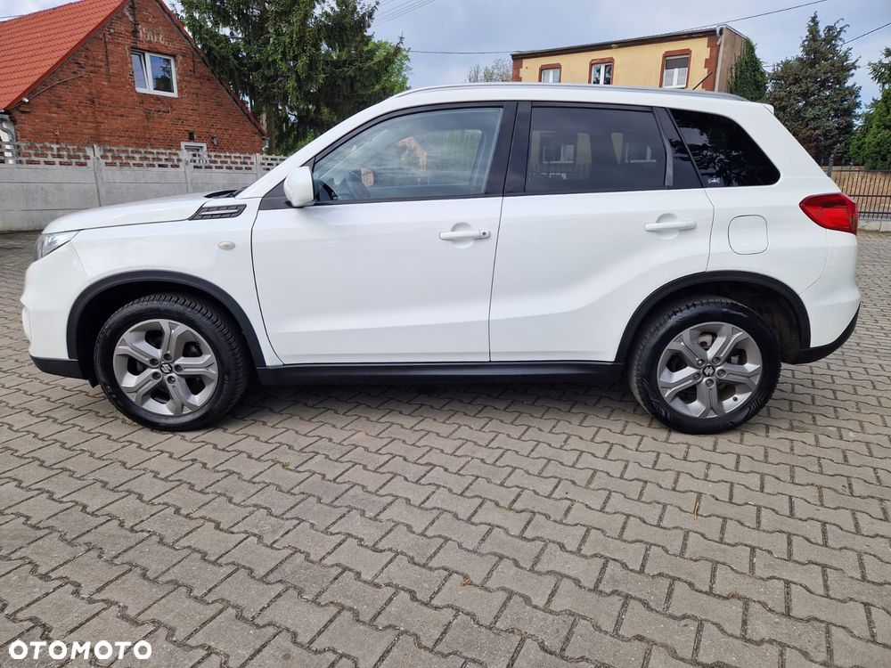 Suzuki Vitara - 9