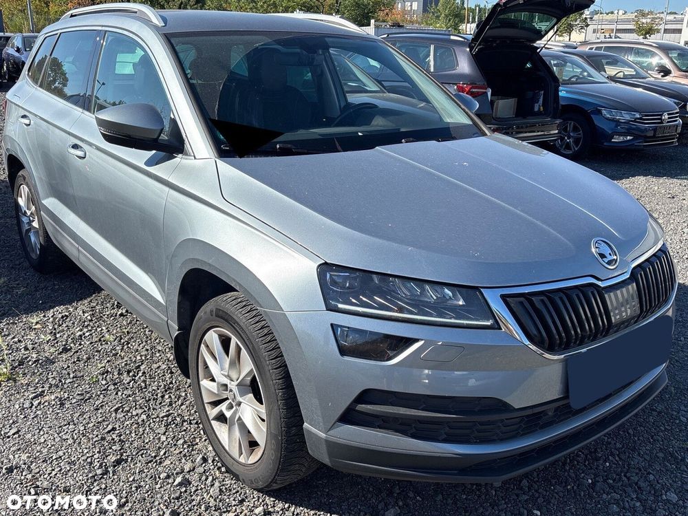Skoda Karoq - 34
