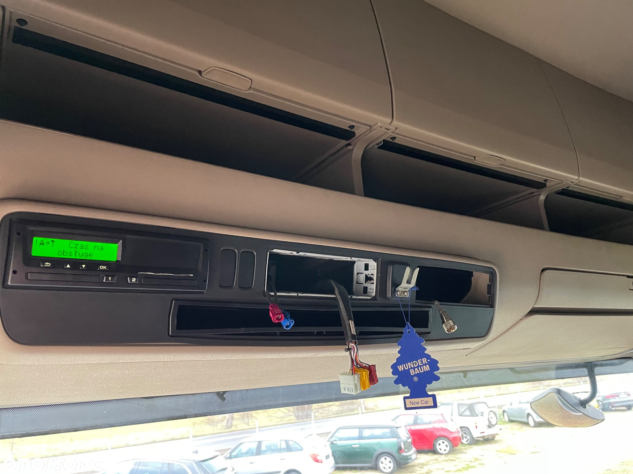 Scania R410 - 14