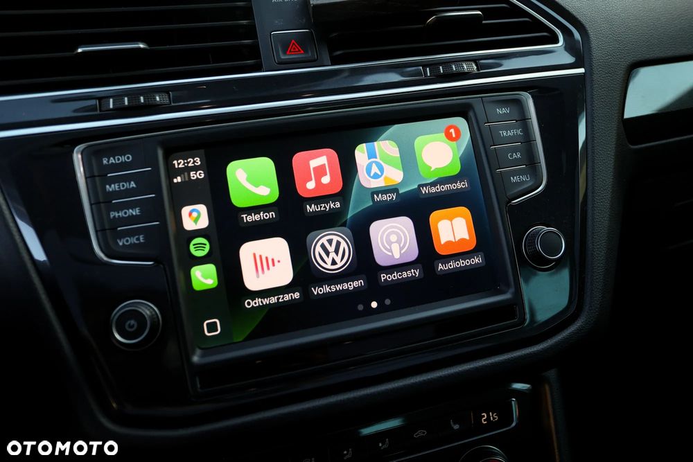 Volkswagen Tiguan 2.0 TDI SCR 4MOTION DSG Highline - 23