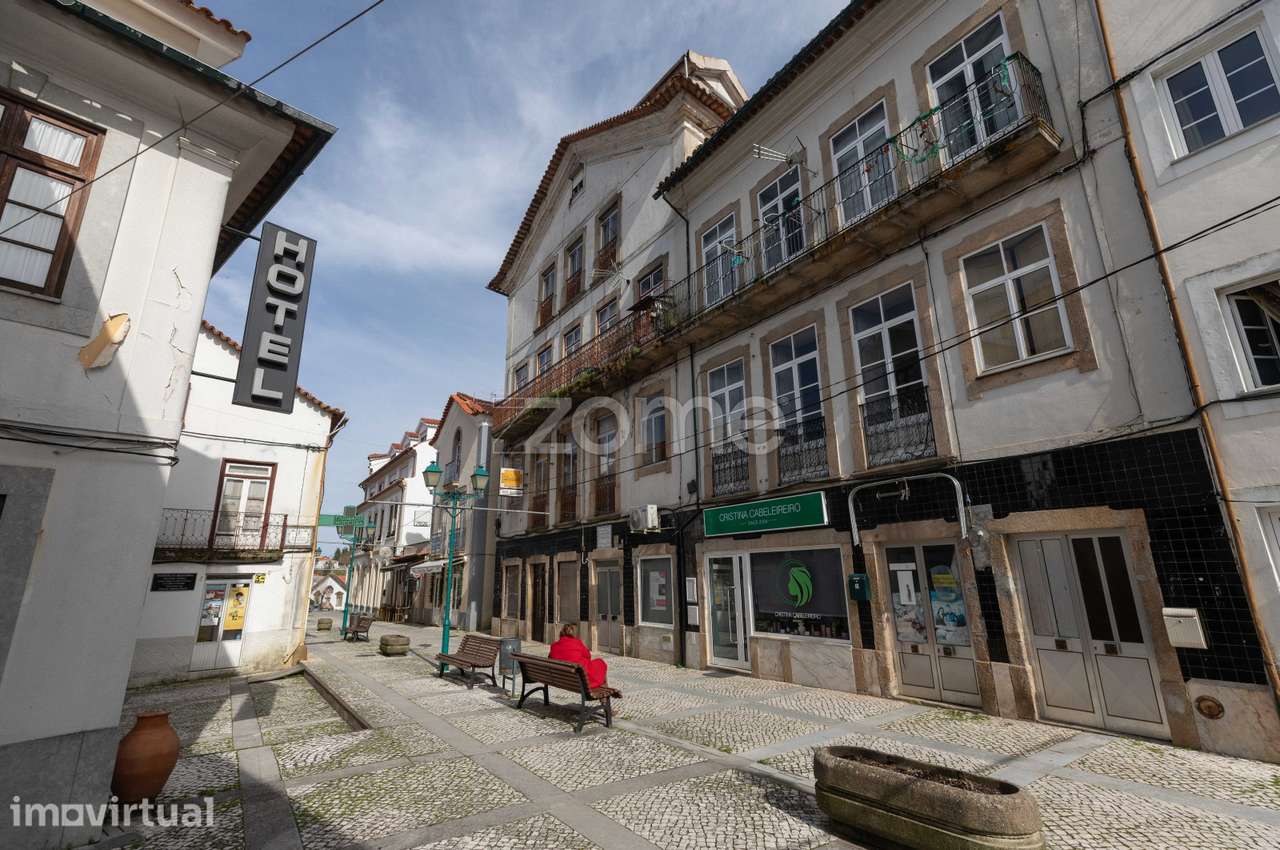 Prédio T9 em Arganil - Grande imagem: 4/60