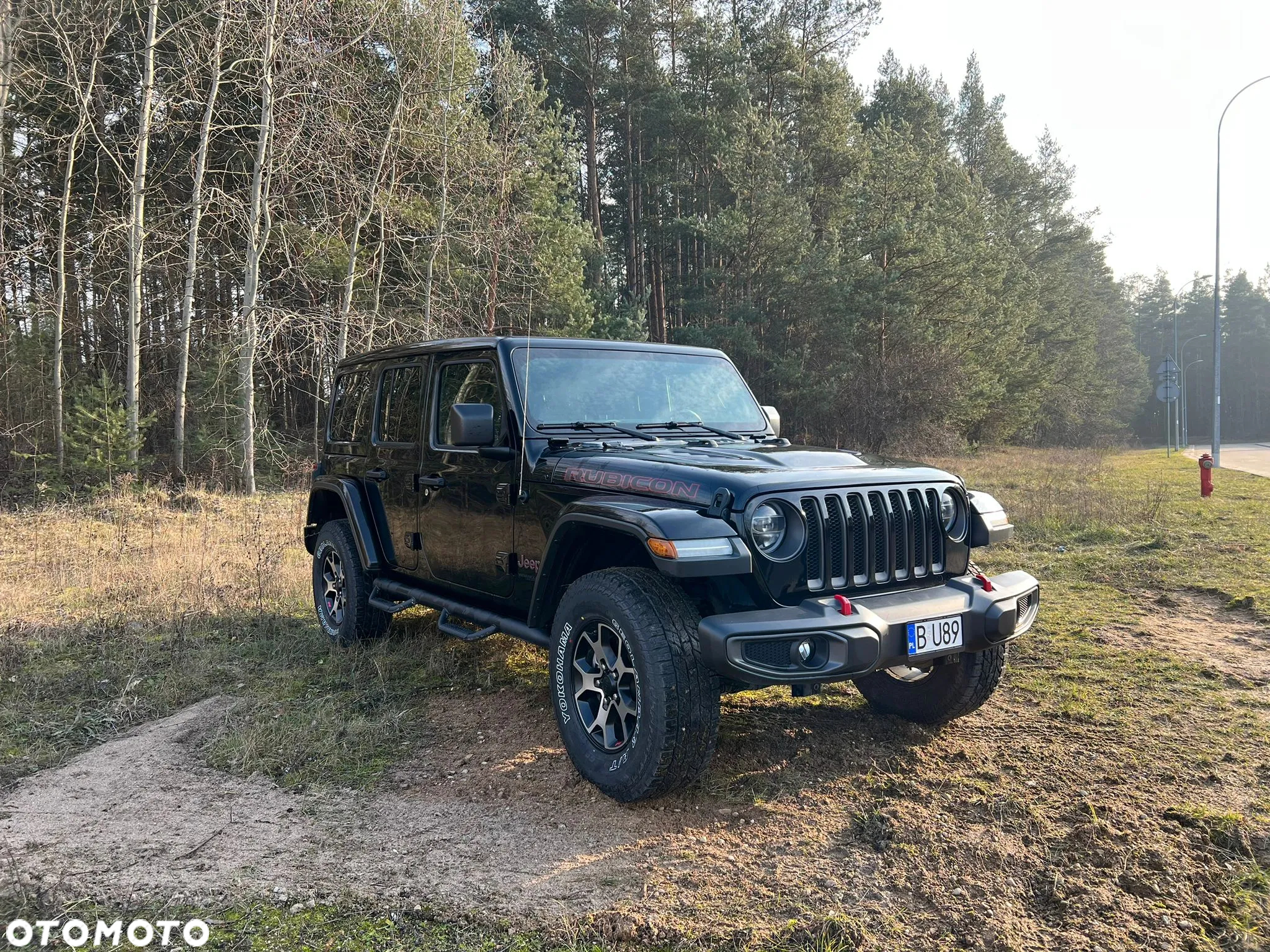 Jeep Wrangler - 9